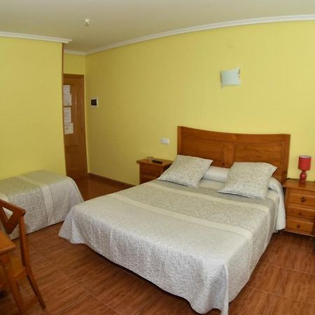 Montana Palentina Hotel Гуардо Екстериор снимка