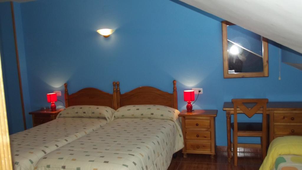 Montana Palentina Hotel Гуардо Екстериор снимка