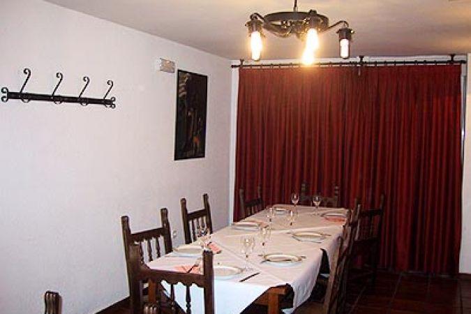 Montana Palentina Hotel Гуардо Ресторант снимка
