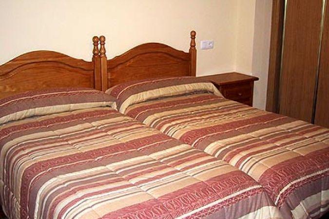 Montana Palentina Hotel Гуардо Стая снимка
